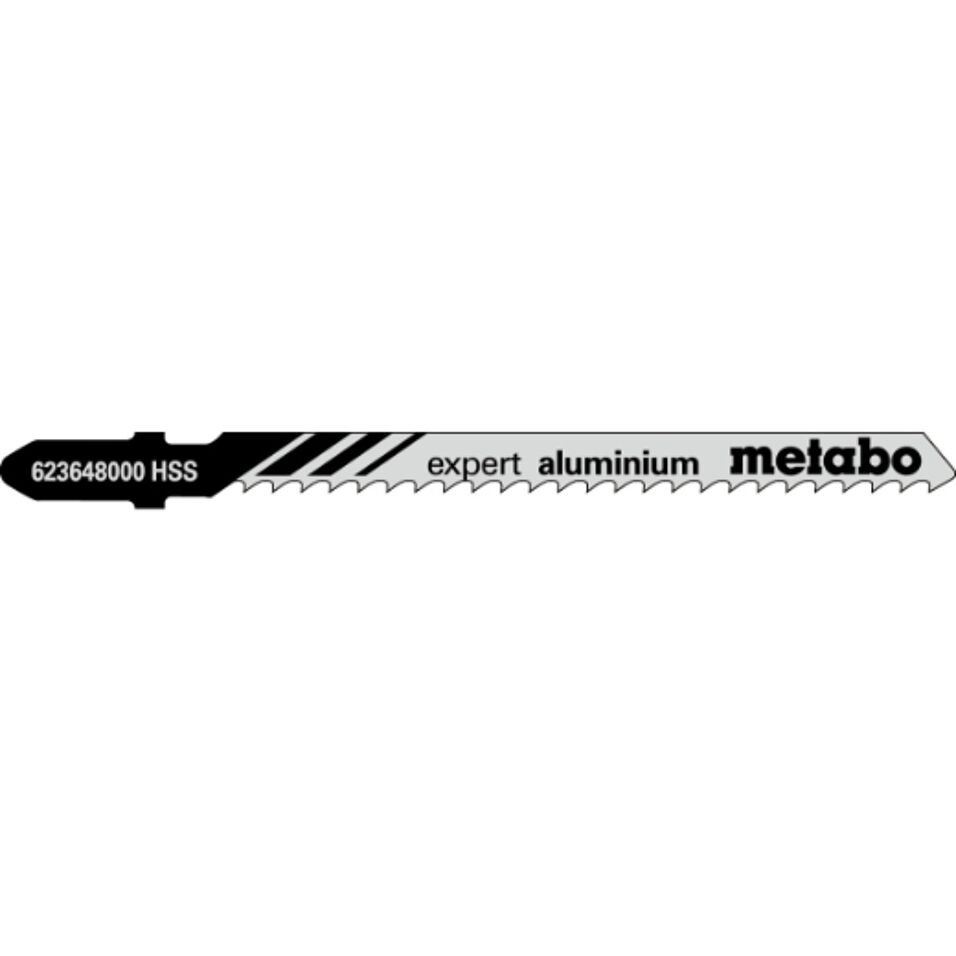 Product afbeelding Metabo Decoupeerzaagblad 623648 a 5stuks