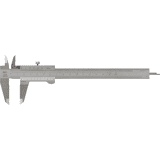 MAHR zakschuifmaat 0,02mm 200mm