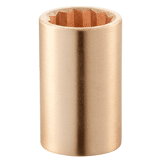 Facom Dop 1/2 vonkvrij 24mm       s.24sr