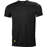 hh thermoshirt lifa zwart