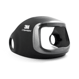 3M Speedglas Vervangingsschaal voor lashelm, buitenhelm, G5-01, opklapbaar, 610195