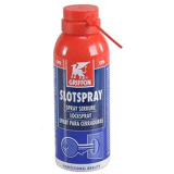 Griffon slotspray 150 ml