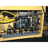 Enerpac Naaldafsluiter 3/8 inw. poort v8f