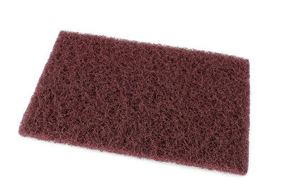 3M Scotch-Brite Wear Resistant Schuurvel WR-SH, 158mm x 224mm A FIN