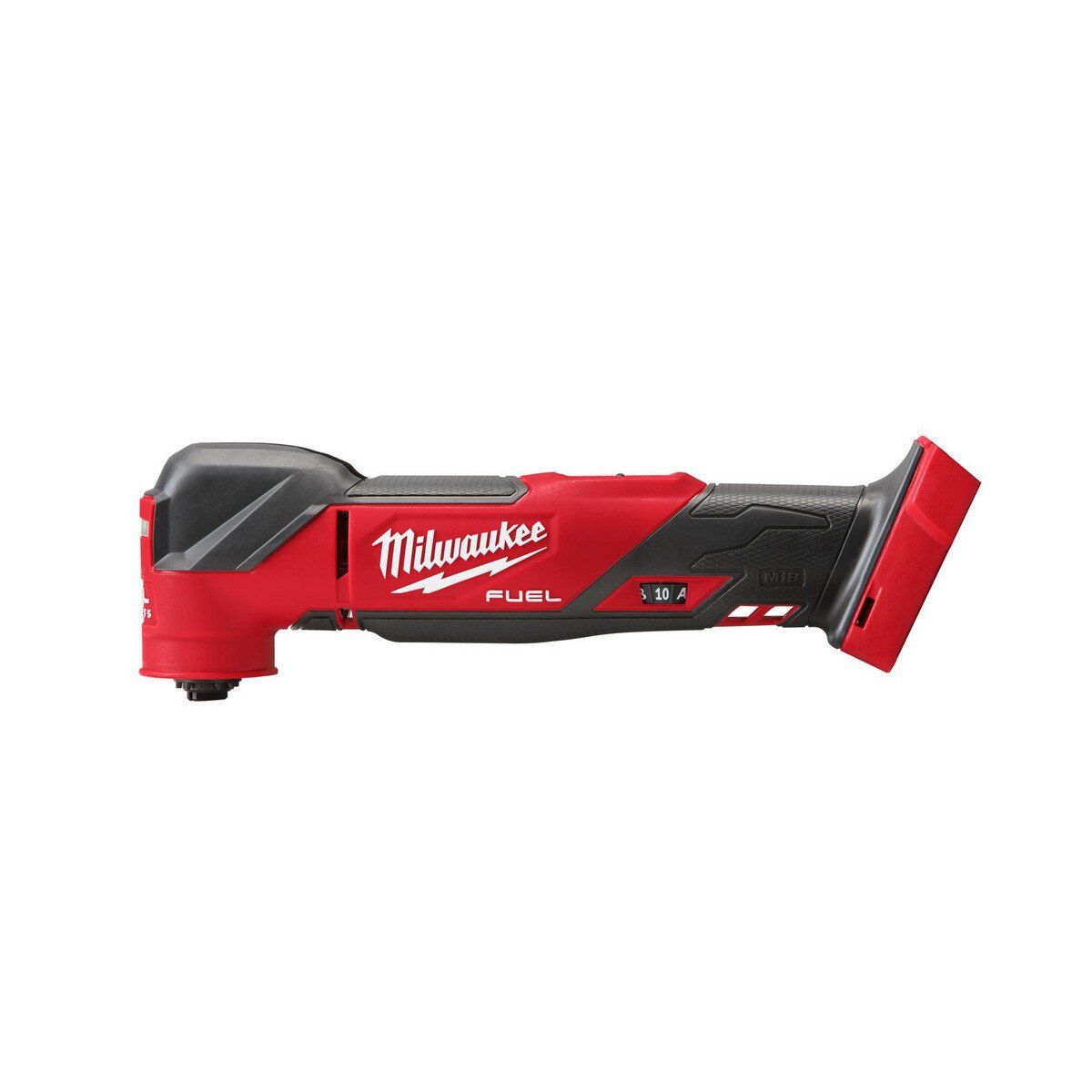 Milwaukee accu multitool      M18 FMT-0X
