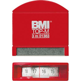 BMI Zakrolmaat met kijkvenster 13mmx2m