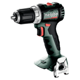 Metabo accu boorschroefmachine BS 18 L BL