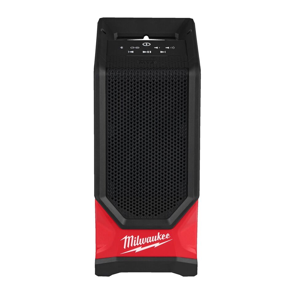 Product afbeelding Milwaukee accu speaker2 in2 M18 SPEJSG2-0
