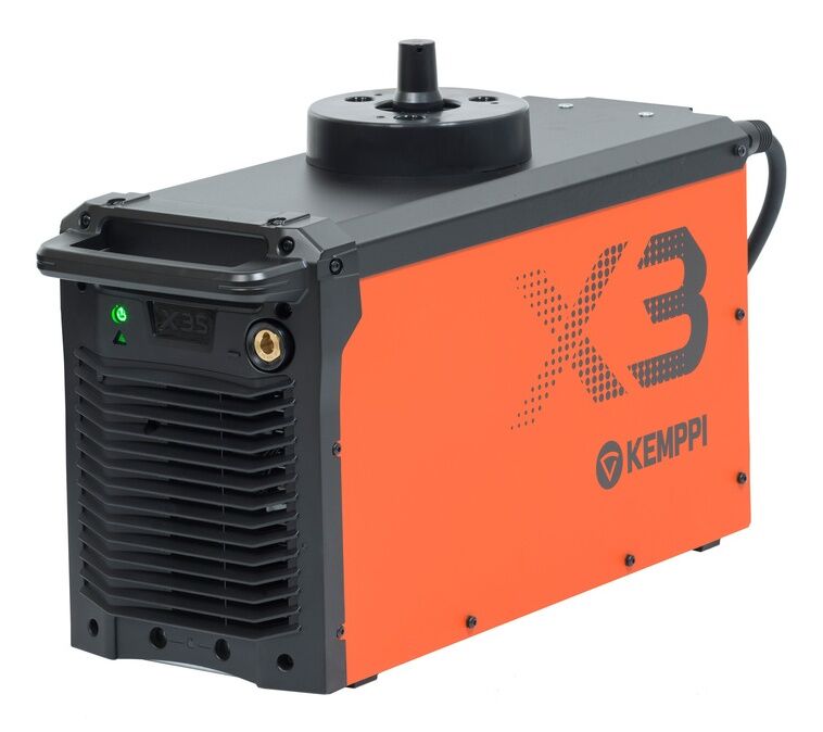 Kemppi stroombron X3S 420 G