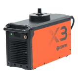 Kemppi stroombron X3S 420 G
