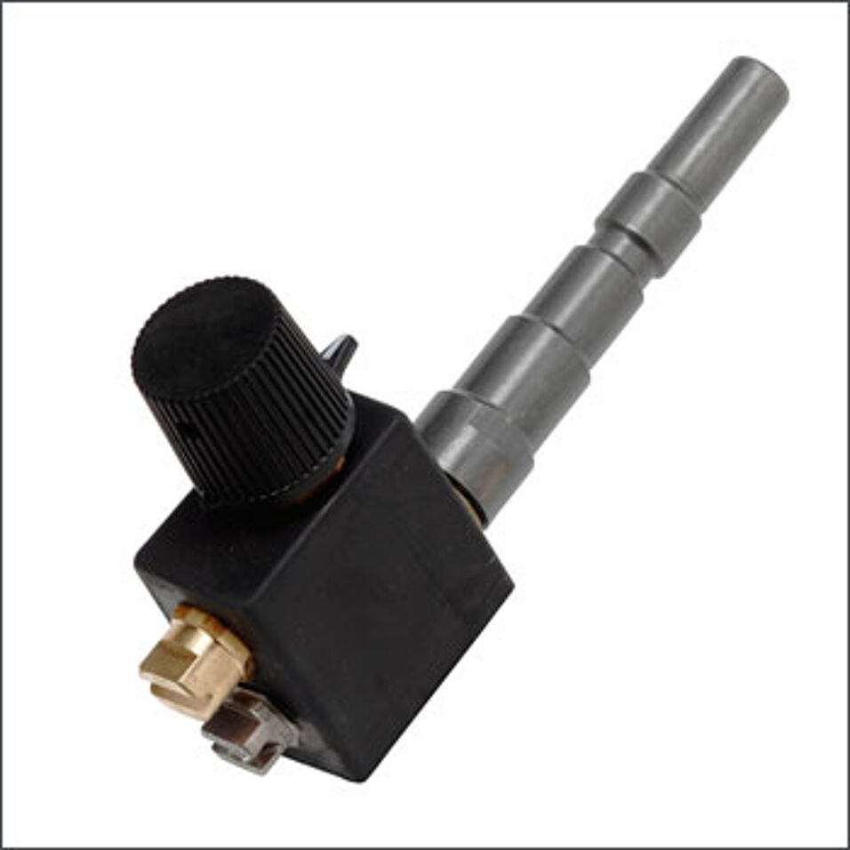 Product afbeelding Nilfisk dubbele spuitlans 100mm