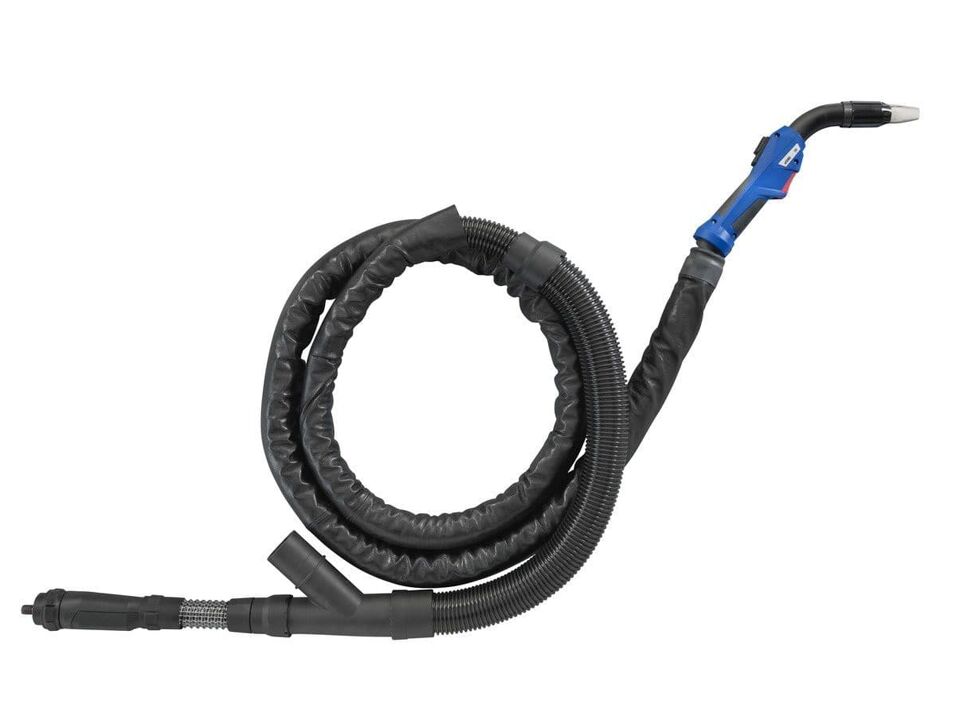 Product afbeelding Binzel lastoorts xFUME Pro 24 4,00m