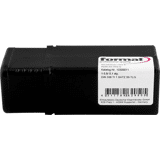 Format Spiraalboor navulset DIN338 HSSE gesl. type N Type TI 1-10mm