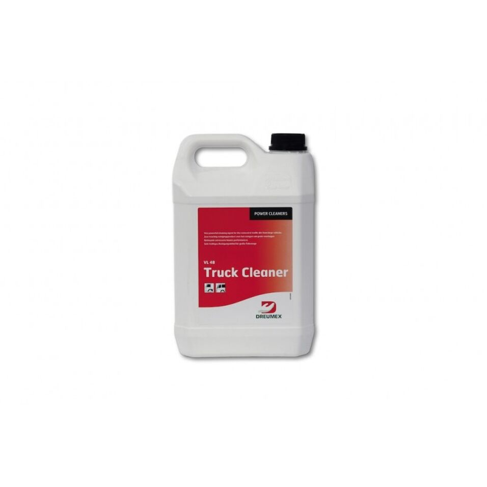 Product afbeelding Dreumex truck cleaner              30 lt