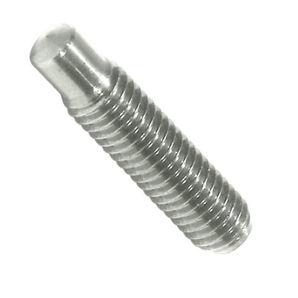 Product afbeelding HBS Arc stiftlasbout m6x20 RVS RD 52-06-020