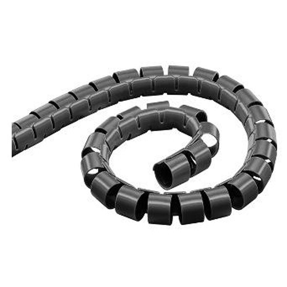 Product afbeelding Amp spirab spiraalslang 1/2 15mtr