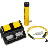 Enerpac Cilinder-pomp set 10ton scr102xa
