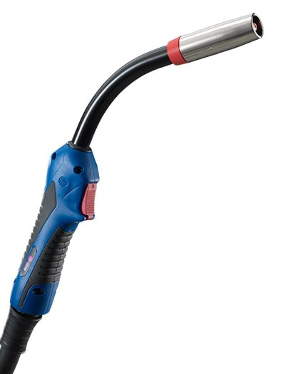 Product afbeelding Binzel lastoorts ABIMIG A 355 LW 4,00m