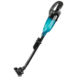 Makita accu steelstofzuiger    DCL284FZB