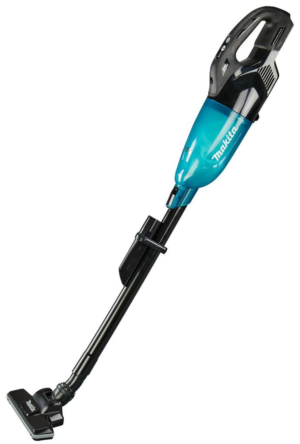 Product afbeelding Makita accu steelstofzuiger    DCL284FZB