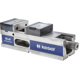 Kesel Hogedrukspanner CNC BULL 160