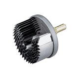 Metabo gatenzaag 8 bladen   623531