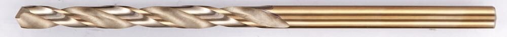 Format plaatwerkboor HSSE Gold cilinderschacht
