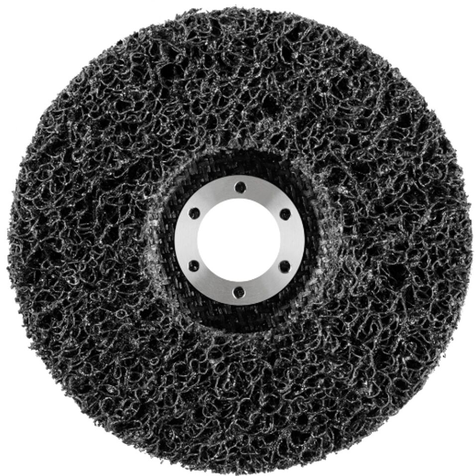 Product afbeelding Pferd POLICLEAN-schijf- PCLD 125-13