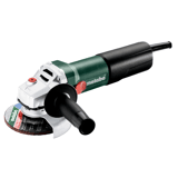 Metabo haakse slijper WEQ 1400-125