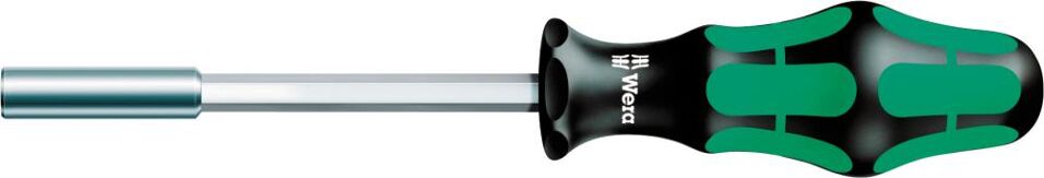 Product afbeelding Wera Bitschroevendraaier 812/1 1/4 x 120 mm