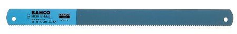 Product afbeelding Bahco HSS zaagblad 3802-500x50x2.50-6 t