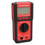 Facom Multimeter digitaal           711B