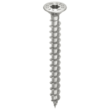 Heco-TOPIX+ schroef VK TX RVS    3.5x 16