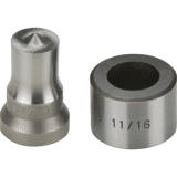 Enerpac Pons en matrijs set spd688