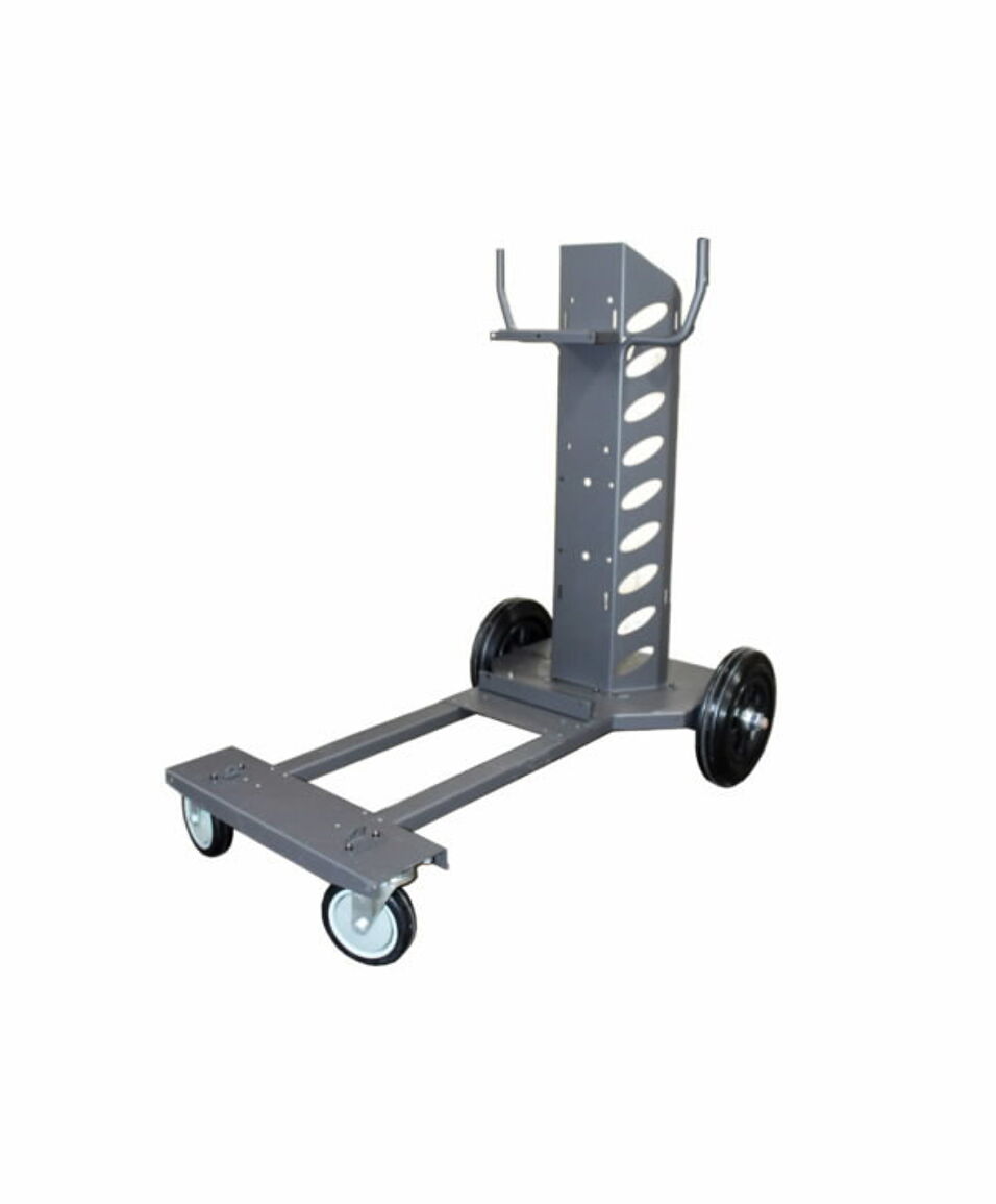 Product afbeelding Megmeet onderwagen Dex R29140308