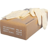 Strong handschoen Male a 100 st.      10