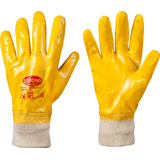 stronghand handschoen amarillo