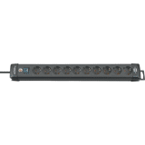 Brennenstuhl Stekkerblok H05VV-F3G1,5 3m