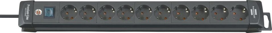 Product afbeelding Brennenstuhl Stekkerblok H05VV-F3G1,5 3m