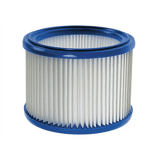 Nilfisk stoffilter attix 302000490