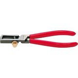 Format Afstriptang Staal dompelisolatie 160mm