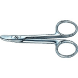 Bahco latoenkoperschaar            2704A