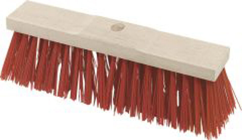 Product afbeelding Nolle Straatbezem elaston 40cm