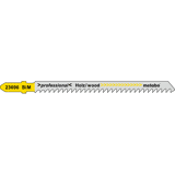 Metabo decoupeerzaagblad BiM 5st.