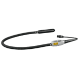 Makita accu betontrilnaald 150cm VR003CZ