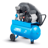 ABAC Compressor EXP A29B 50 CM2 mobiel