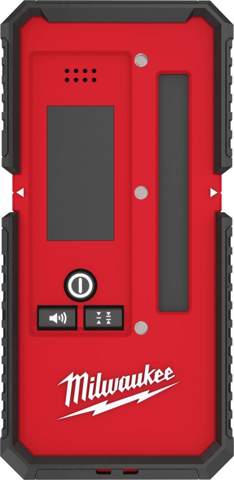 Product afbeelding Milwaukee laser ontvanger LLD50