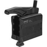 AMF Krachtspanklem 3-traps 7630-49 M20x22