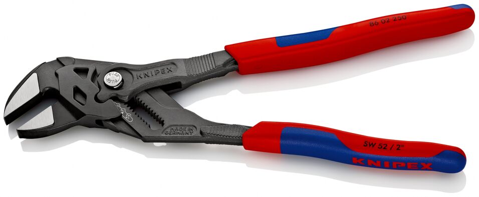 Product afbeelding Knipex sleuteltang 8602            250mm