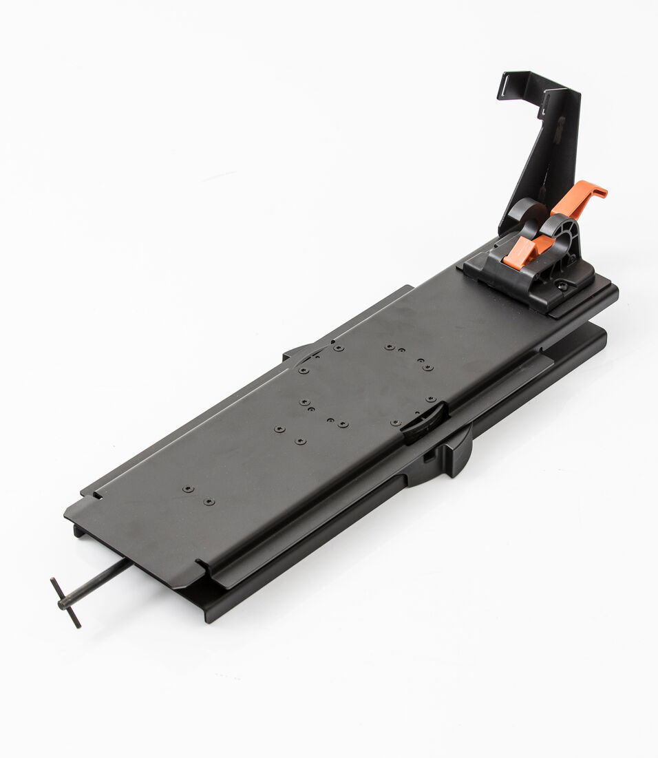 Product afbeelding Kemppi X8 draadaanvoer bevestigingsplaat